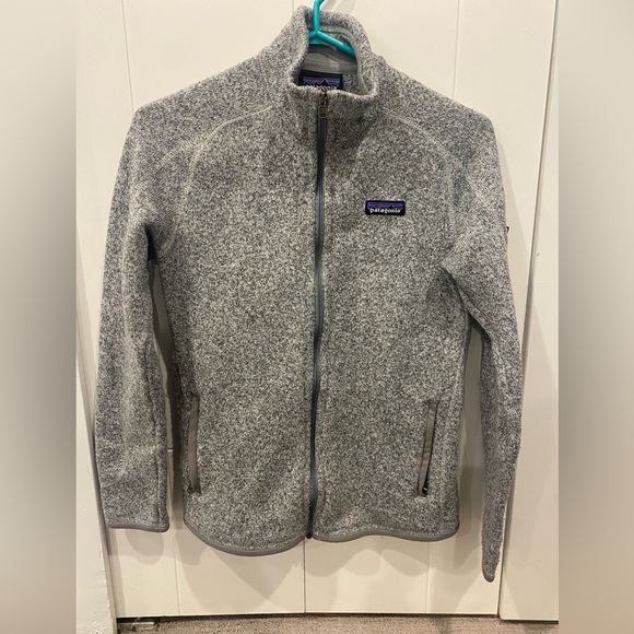 Small Patagonia Better Sweater - Picture 1 of 2